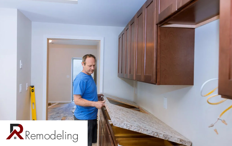 Revitalize Your Space With Our Residential Remodeling Services