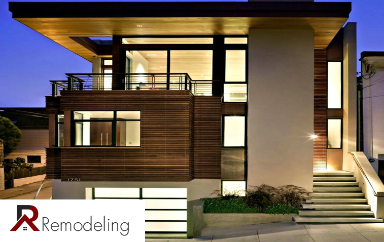 Modern House Architecture